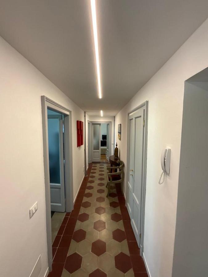 ミラノSansiro 74 Houseアパートメント エクステリア 写真