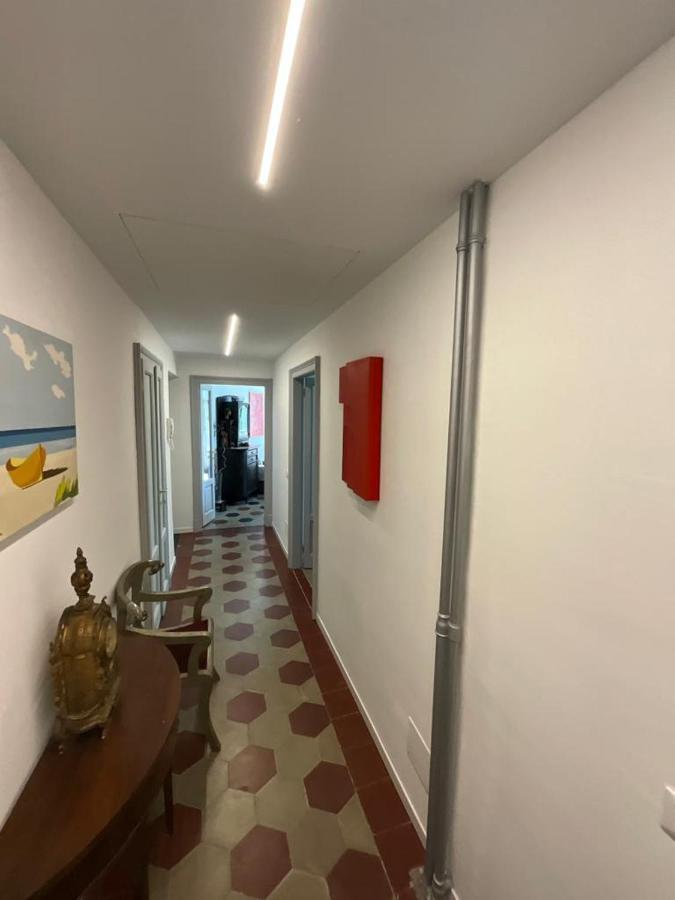 ミラノSansiro 74 Houseアパートメント エクステリア 写真