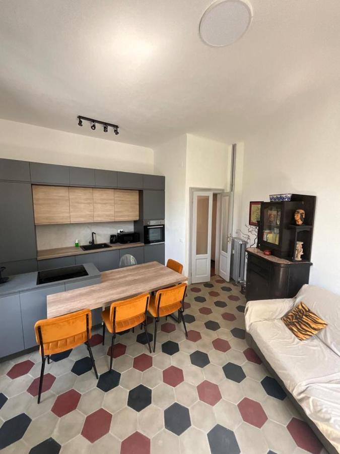 ミラノSansiro 74 Houseアパートメント エクステリア 写真