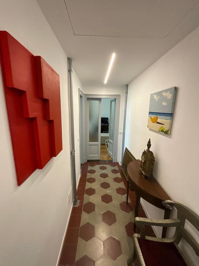ミラノSansiro 74 Houseアパートメント エクステリア 写真